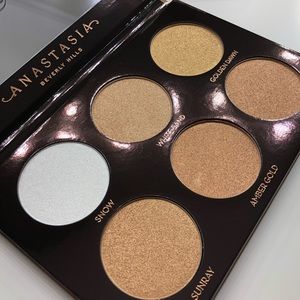 Anastasia Beverly Hills Ultimate Glow Glow Kit